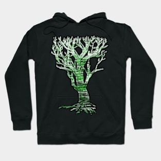 tree of life / Yggdrasil Hoodie